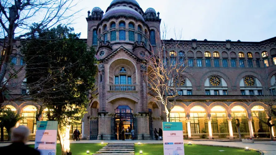 Autonomous University of Barcelona